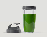 nutribullet Pro Deluxe Upgrade Kit