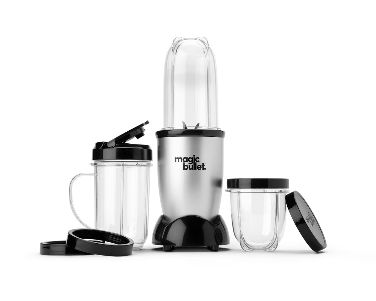 the original magic bullet® Blender