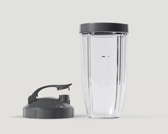 nutribullet Pro Deluxe Upgrade Kit