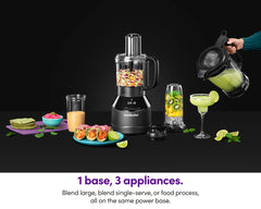 nutribullet® Triple Prep System